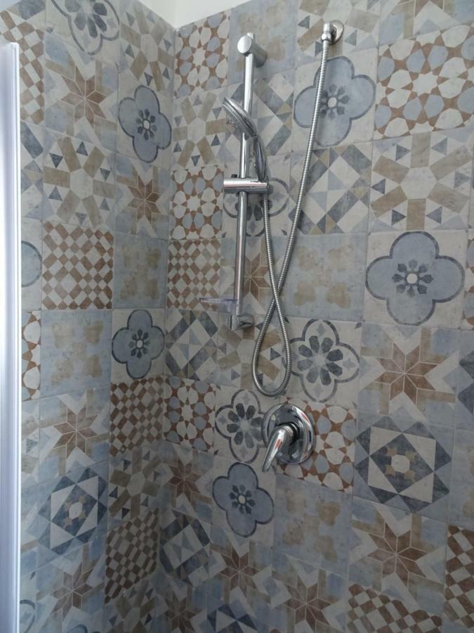 Casa Paloma Charme Appartement Palermo Buitenkant foto